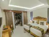 Двухместный номер Deluxe