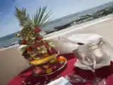 Четырёхместный номер Комфорт с балконом