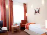 Номер Стандарт