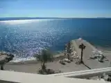Двухместный номер Стандарт с видом на море