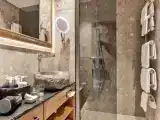Двухместный номер Стандарт с балконом