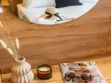 Двухместный номер Deluxe с частичным видом на море