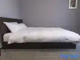 Двухместный номер Стандарт с видом на улицу