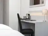 Двухместный семейный номер Стандарт