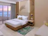 Гостевой номер oceanfront
