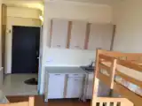 Кровать в общем номере (женский номер)