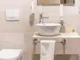 Двухместный номер Deluxe