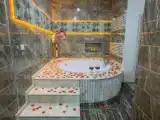 Люкс Deluxe Дуплекс
