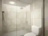 Семейный люкс с видом на море
