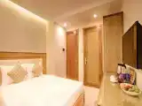Семейный люкс