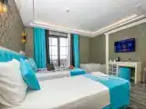 Двухместный номер Deluxe