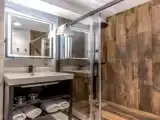 Двухместный номер Стандарт с балконом
