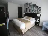 Двухместный номер Стандарт Цокольный этаж