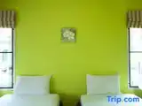 Двухместный номер Стандарт