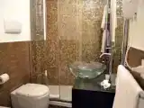 Двухместный полулюкс