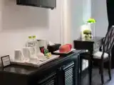 Семейный номер Стандарт с балконом