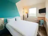 Двухместный номер Стандарт
