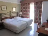 Двухместный номер с видом на бассейн