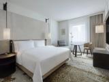 Двухместный номер Club Lounge Access Westin Club
