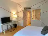 Номер Стандарт с балконом