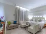 Трёхместный номер Superior