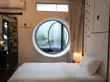 Двухместная студия