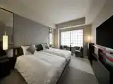 Двухместный номер Deluxe