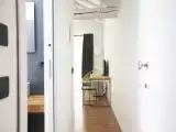 Двухместный люкс
