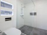 Двухместный люкс Luxury с частичным видом на море