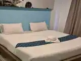 Двухместный номер Стандарт с балконом