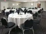 Run of House
