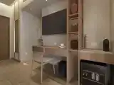 Номер Стандарт с балконом
