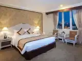 Номер Deluxe с видом на реку