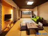 Run of House