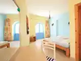 Двухместный номер Стандарт с балконом