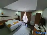 Двухместный номер Стандарт с видом на реку