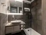 Двухместная студия Deluxe