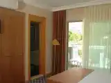 Одноместный номер Стандарт
