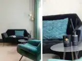 Двухместный номер Superior с видом на город