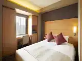 Номер Semi-Double