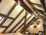 Run of House