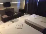 Номер Стандарт