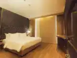 Двухместный люкс c 1 комнатой