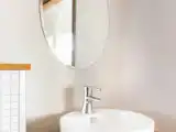 Двухместный полулюкс