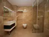 Двухместный номер Стандарт с балконом и с видом на парк
