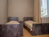 Двухместный номер Стандарт с видом на горы