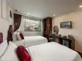 Двухместный номер Deluxe