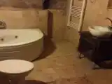 Двухместный номер Стандарт с красивым видом из окна
