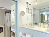 Двухместный номер Стандарт рядом с пляжем