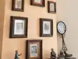 Номер Стандарт